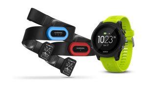 Garmin Forerunner 935 : la nouvelle reine du triathlon Garmin Forerunner 935 : la nouvelle reine du triathlon