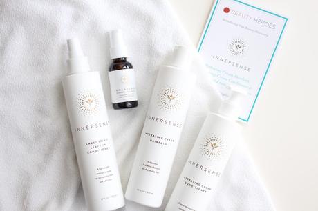 Mes TOP soins pour les cheveux (Andalou, Rêverie, Innersense) Mes TOP soins pour les cheveux (Andalou, Rêverie, Innersense)