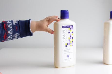 Mes TOP soins pour les cheveux (Andalou, Rêverie, Innersense) Mes TOP soins pour les cheveux (Andalou, Rêverie, Innersense)