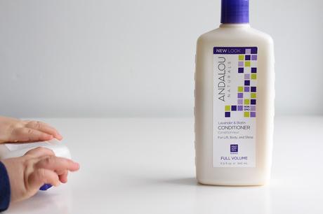 Mes TOP soins pour les cheveux (Andalou, Rêverie, Innersense) Mes TOP soins pour les cheveux (Andalou, Rêverie, Innersense)