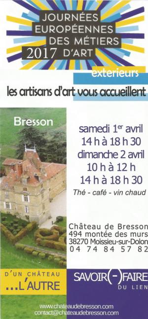JEMA Bresson 00 JEMA Bresson 00