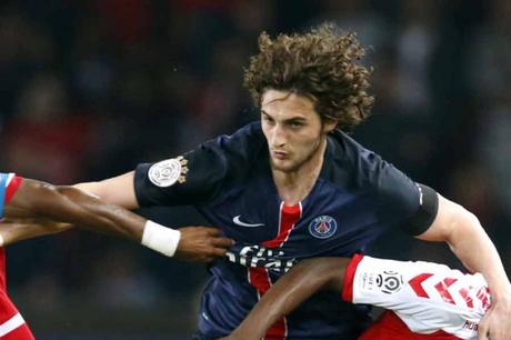 Adrien Rabiot ne prolongera qu’à cette condition ! Adrien Rabiot ne prolongera qu’à cette condition !