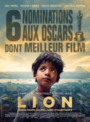 Lion Lion