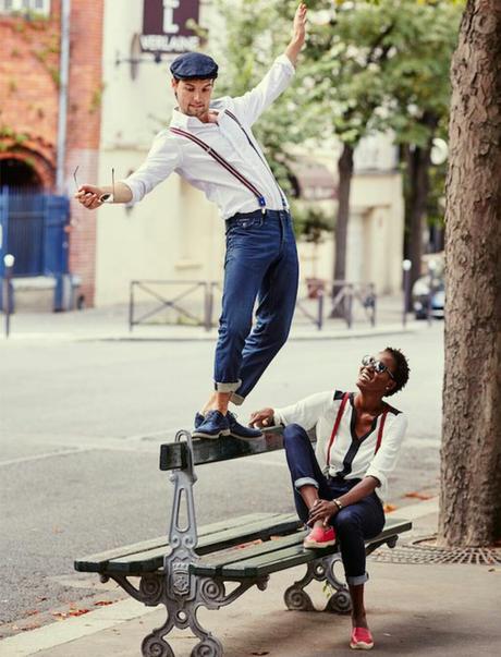 La bretelle homme, accessoire tendance et très pratique La bretelle homme, accessoire tendance et très pratique