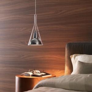 Tendance : Le bois suspension-design-flute-18cm-fontana-arte