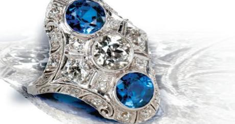 Des bijoux de RIngo et Barabara aux enchères Des bijoux de RIngo et Barabara aux enchères