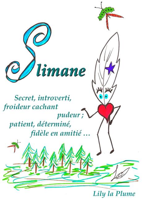 Slimane Slimane