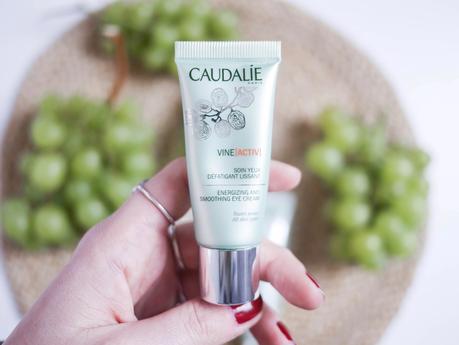 Beauté: La Gamme Vine Activ Caudalie Beauté: La Gamme Vine Activ Caudalie