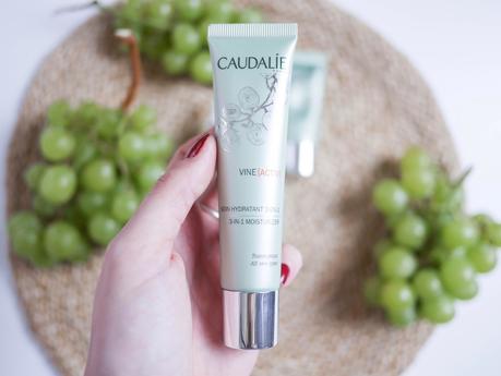 Beauté: La Gamme Vine Activ Caudalie Beauté: La Gamme Vine Activ Caudalie
