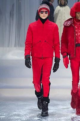 DEFILE MONCLER GRENOBLE FW 2017-18 DEFILE MONCLER GRENOBLE FW 2017-18