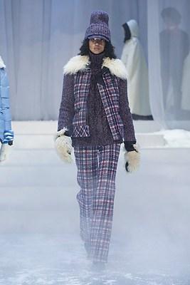 DEFILE MONCLER GRENOBLE FW 2017-18 DEFILE MONCLER GRENOBLE FW 2017-18