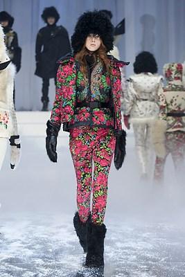 DEFILE MONCLER GRENOBLE FW 2017-18 DEFILE MONCLER GRENOBLE FW 2017-18