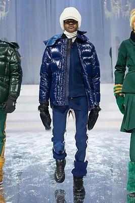 DEFILE MONCLER GRENOBLE FW 2017-18 DEFILE MONCLER GRENOBLE FW 2017-18