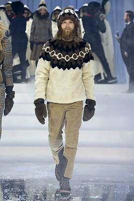 DEFILE MONCLER GRENOBLE FW 2017-18 DEFILE MONCLER GRENOBLE FW 2017-18
