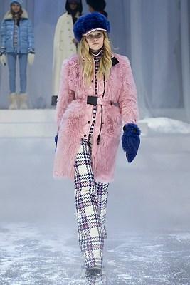 DEFILE MONCLER GRENOBLE FW 2017-18 DEFILE MONCLER GRENOBLE FW 2017-18