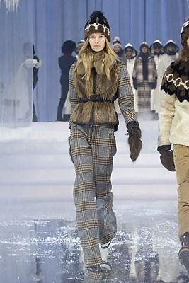 DEFILE MONCLER GRENOBLE FW 2017-18 DEFILE MONCLER GRENOBLE FW 2017-18