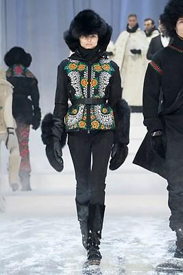 DEFILE MONCLER GRENOBLE FW 2017-18 DEFILE MONCLER GRENOBLE FW 2017-18