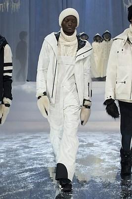 DEFILE MONCLER GRENOBLE FW 2017-18 DEFILE MONCLER GRENOBLE FW 2017-18
