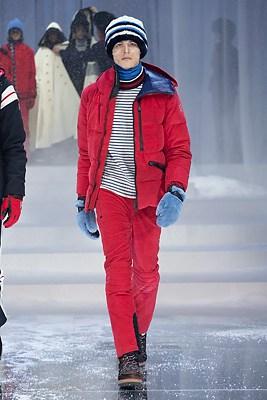 DEFILE MONCLER GRENOBLE FW 2017-18 DEFILE MONCLER GRENOBLE FW 2017-18