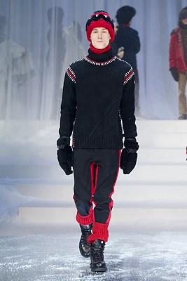 DEFILE MONCLER GRENOBLE FW 2017-18 DEFILE MONCLER GRENOBLE FW 2017-18