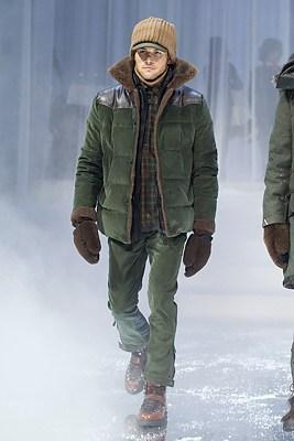 DEFILE MONCLER GRENOBLE FW 2017-18 DEFILE MONCLER GRENOBLE FW 2017-18