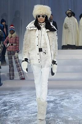 DEFILE MONCLER GRENOBLE FW 2017-18 DEFILE MONCLER GRENOBLE FW 2017-18