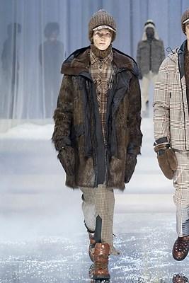 DEFILE MONCLER GRENOBLE FW 2017-18 DEFILE MONCLER GRENOBLE FW 2017-18