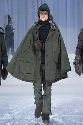 DEFILE MONCLER GRENOBLE FW 2017-18 DEFILE MONCLER GRENOBLE FW 2017-18