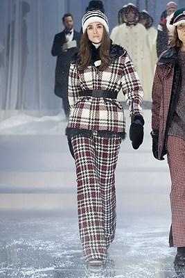 DEFILE MONCLER GRENOBLE FW 2017-18 DEFILE MONCLER GRENOBLE FW 2017-18