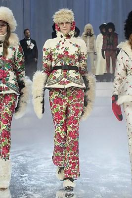 DEFILE MONCLER GRENOBLE FW 2017-18 DEFILE MONCLER GRENOBLE FW 2017-18