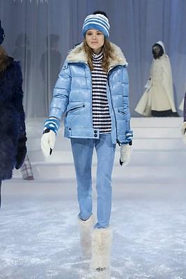 DEFILE MONCLER GRENOBLE FW 2017-18 DEFILE MONCLER GRENOBLE FW 2017-18