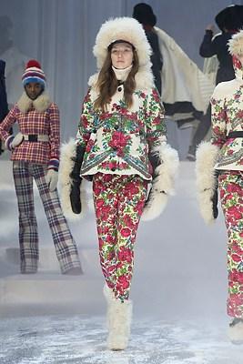 DEFILE MONCLER GRENOBLE FW 2017-18 DEFILE MONCLER GRENOBLE FW 2017-18