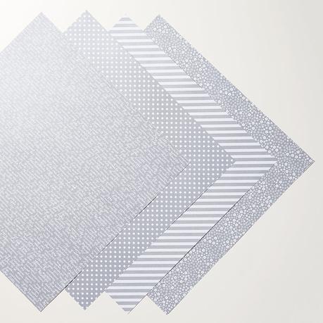 Carte Scrap #679 138435G