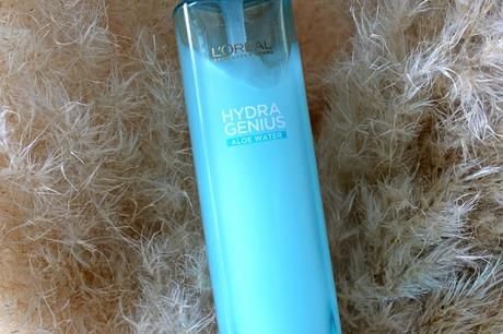 L'Oréal Hydra Genius⎪Top ou Flop? L'Oréal Hydra Genius⎪Top ou Flop?