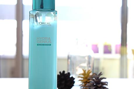 L'Oréal Hydra Genius⎪Top ou Flop? L'Oréal Hydra Genius⎪Top ou Flop?