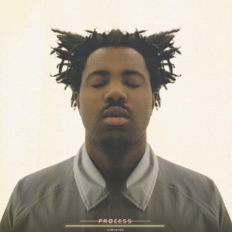 Connu et reconnu pour ses belles collaborations avec Kayn... Sampha - Process