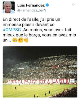 PSG Match #3 (février-mars 17) PSG Match #3 (février-mars 17)