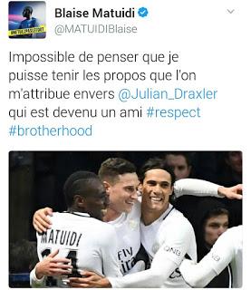 PSG Match #3 (février-mars 17) PSG Match #3 (février-mars 17)