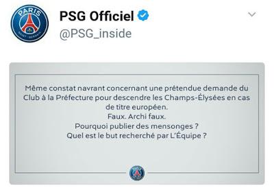 PSG Match #3 (février-mars 17) PSG Match #3 (février-mars 17)