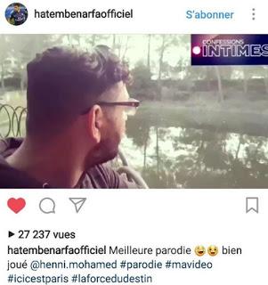 PSG Match #3 (février-mars 17) PSG Match #3 (février-mars 17)