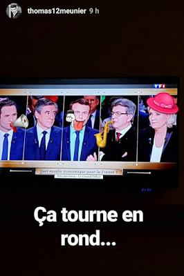 PSG Match #3 (février-mars 17) PSG Match #3 (février-mars 17)