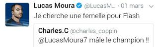 PSG Match #3 (février-mars 17) PSG Match #3 (février-mars 17)