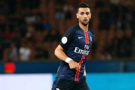 Le magnifique message de Javier Pastore pour son coach ! Le magnifique message de Javier Pastore pour son coach !