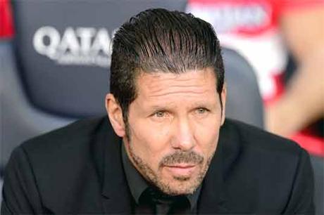 Diego Simeone se moque du PSG ! Diego Simeone se moque du PSG !