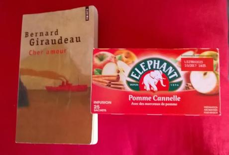 Livres lus en mars 2017 Livres lus en mars 2017