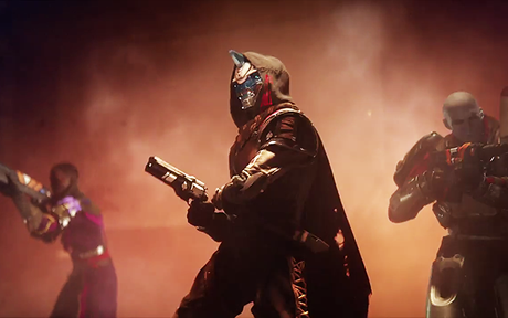 GAMING | Destiny 2 : Un premier trailer cinématique dévoilé ! GAMING | Destiny 2 : Un premier trailer cinématique dévoilé !