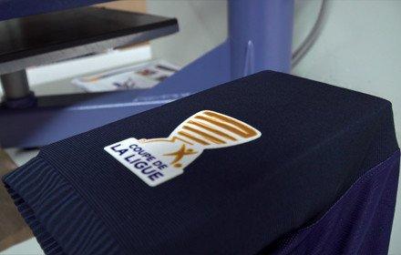 Découvrez le maillot spécial que porteront les joueurs du PSG pendant la finale ! Découvrez le maillot spécial que porteront les joueurs du PSG pendant la finale !