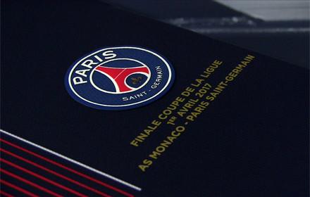Découvrez le maillot spécial que porteront les joueurs du PSG pendant la finale ! Découvrez le maillot spécial que porteront les joueurs du PSG pendant la finale !
