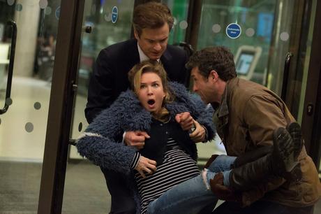 Bridget Jones’s Baby Bridget Jones’s Baby