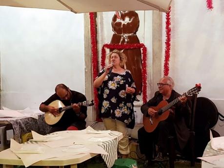 Que faire à Lisbonne : spectacle de fado Que faire à Lisbonne : spectacle de fado